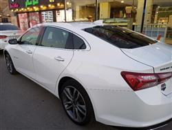 شيفروليه ماليبو